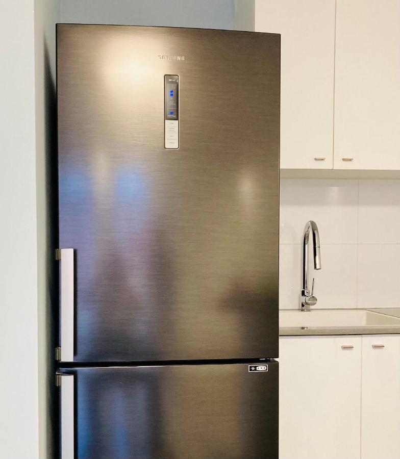 Lovely New Private Duplex In Prime City Center Location เยรูซาเลม ภายนอก รูปภาพ